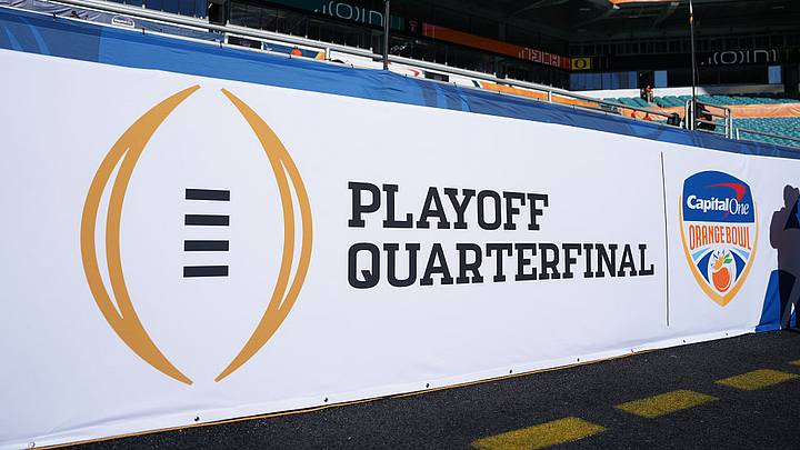 College Football Playoff payouts