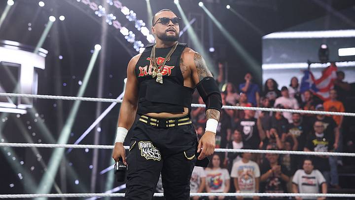 WWE2K should open the digital forbidden door and make a Total Non