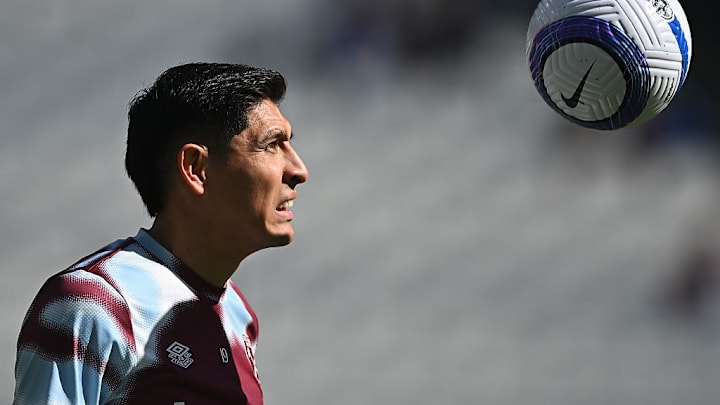 Wechselt Edson Alvarez in die Bundesliga?