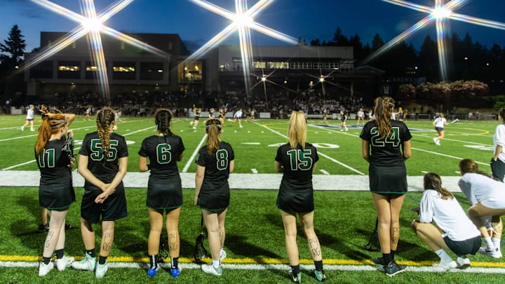 Who are the top teams to watch in New York girls lacrosse?