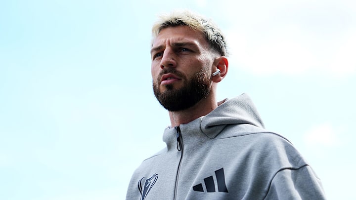 Inter Miami Makes Bold Move to Land Elite MLS Defender Before 2026 Season Kicks Off