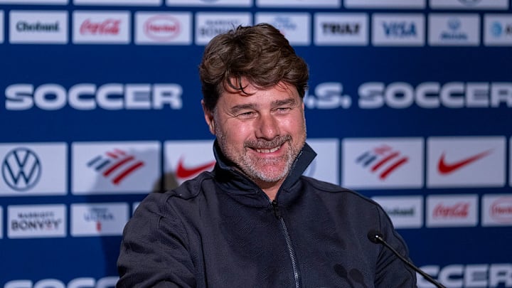 Pochettino Drops Bold Hint About His Future While Sending a Direct Message to Tottenham