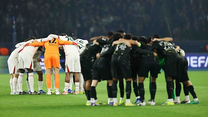 เชลซี พบ ปารีส แซงต์-แชร์กแมง คู่มือการรับชมฉบับสมบูรณ์สำหรับทีวีและการถ่ายทอดสดออนไลน์