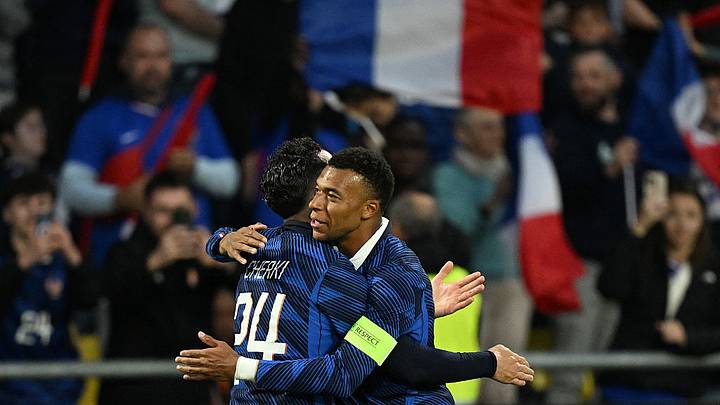 Don't Miss a Kick: Your Complete Guide to Watching France vs. Senegal Live at the World Cup