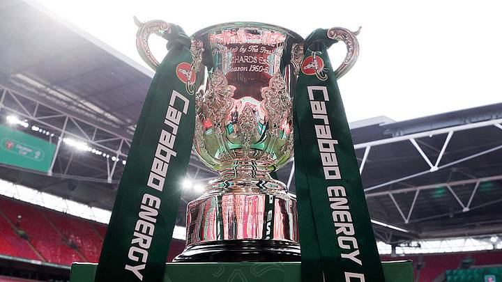 Carabao Cup Fourth Round Draw Revealed: Arsenal, Liverpool, and Chelsea Discover Their Next Battles