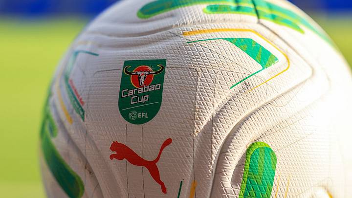 The Carabao Cup fourth round unfolds in late October. The Carabao Cup fourth round unfolds in late October.