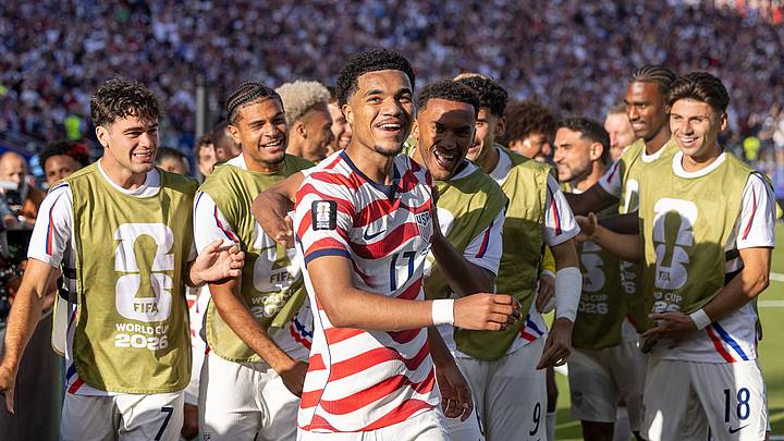 ศึกใหญ่ของ USMNT ในฤดูใบไม้ร่วง กำหนดคู่แข่งสี่ทีมที่จะท้าทายทีมชุดโปเชตติโน