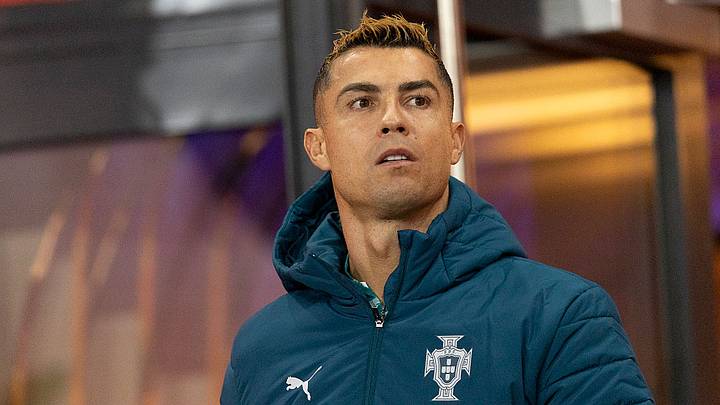 Cristiano Ronaldo Pays the Price for His Stunning Portugal Departure
