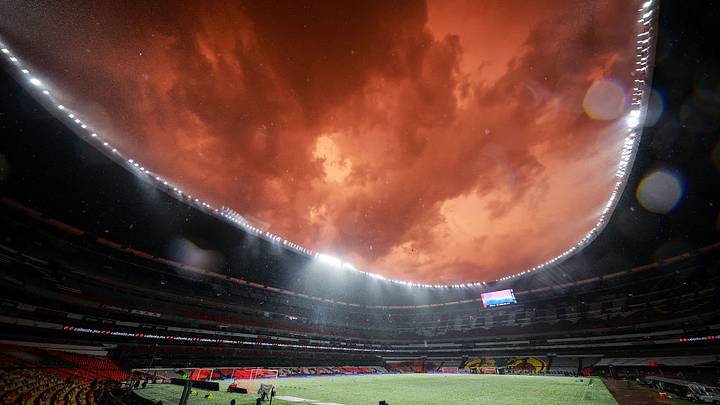 Los paquetes VIP de FIFA tendrían un costo superior para el Estadio Azteca, sede de la mayor cantidad de partidos de la Selección Mexicana Los paquetes VIP de FIFA tendrían un costo superior para el Estadio Azteca, sede de la mayor cantidad de partidos de la Selección Mexicana
