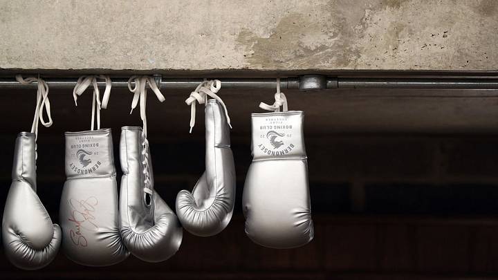 Uno de los relatos del boxeo más conmovedores y que se desarrollan previo a Navidad. (Foto ilustrativa)