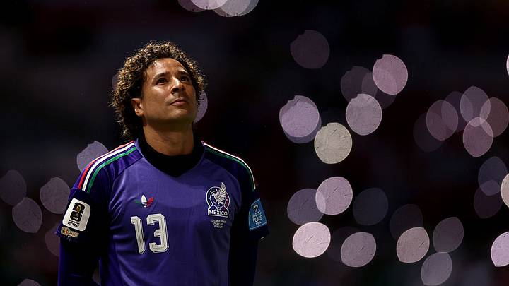 Memo Ochoa: el penal que lo hizo portero y los 13 minutos que cerraron su carrera Memo Ochoa: el penal que lo hizo portero y los 13 minutos que cerraron su carrera