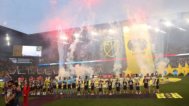 El partido entre las estrellas de la MLS y Liga MX se jugará en Charlotte el 29 de julio.