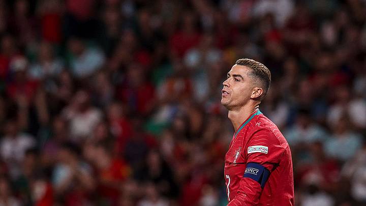 El centrocampista luso pidió "dejar de dividir" porque en el equipo portugués "no existen divisiones".