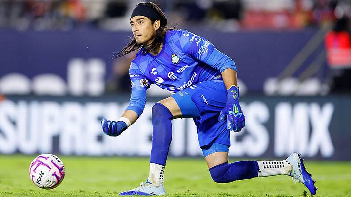 ¿Quién frena a quién? Santos recibe a un Querétaro en ascenso ¿Quién frena a quién? Santos recibe a un Querétaro en ascenso