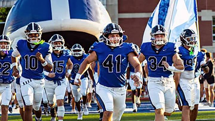 McCallie goes on the road to face national power Baylor and in matchup of two Tennessee's most powerful programs. Watch it live on the NFHS Network. McCallie goes on the road to face national power Baylor and in matchup of two Tennessee's most powerful programs. Watch it live on the NFHS Network.