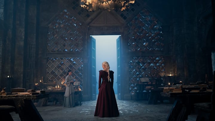 House of the Dragon season 2 Episode 5