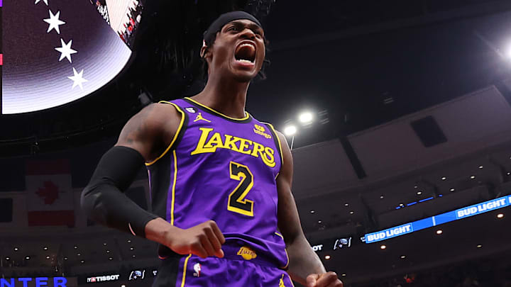 Los Angeles Lakers v Chicago Bulls