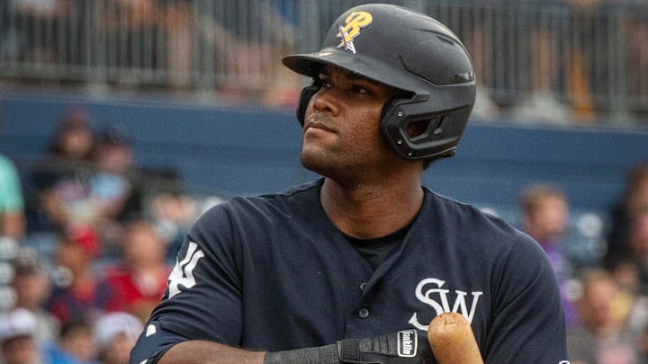 Franchy Cordero entró a una lista histórica en la Serie del Caribe Franchy Cordero entró a una lista histórica en la Serie del Caribe