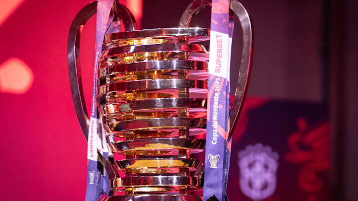 Troféu da "Lampions" estará novamente em disputa