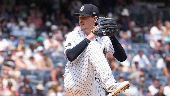 New York Yankees starting pitcher Max Fried is back on the IL, which is the last thing fans wanted to hear. New York Yankees starting pitcher Max Fried is back on the IL, which is the last thing fans wanted to hear.