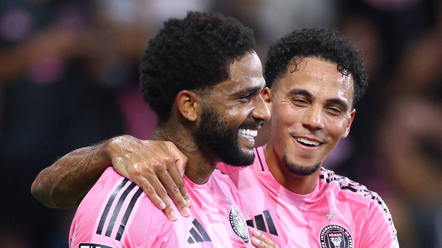 Good, Bad & Ugly: Messi, Noah Allen shine for Inter Miami in Leagues Cup win