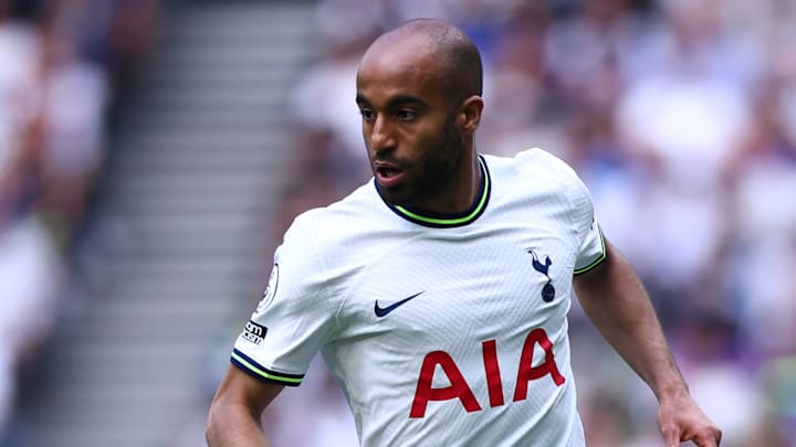 Tottenham Hotspur v Brentford FC - Premier League