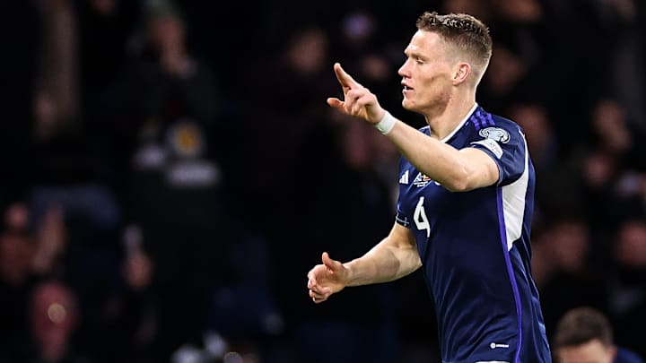 Scott McTominay est inarrêtable.