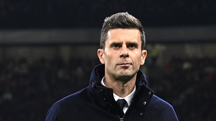 Bonne nouvelle pour une pépite de la Juventus de Thiago Motta