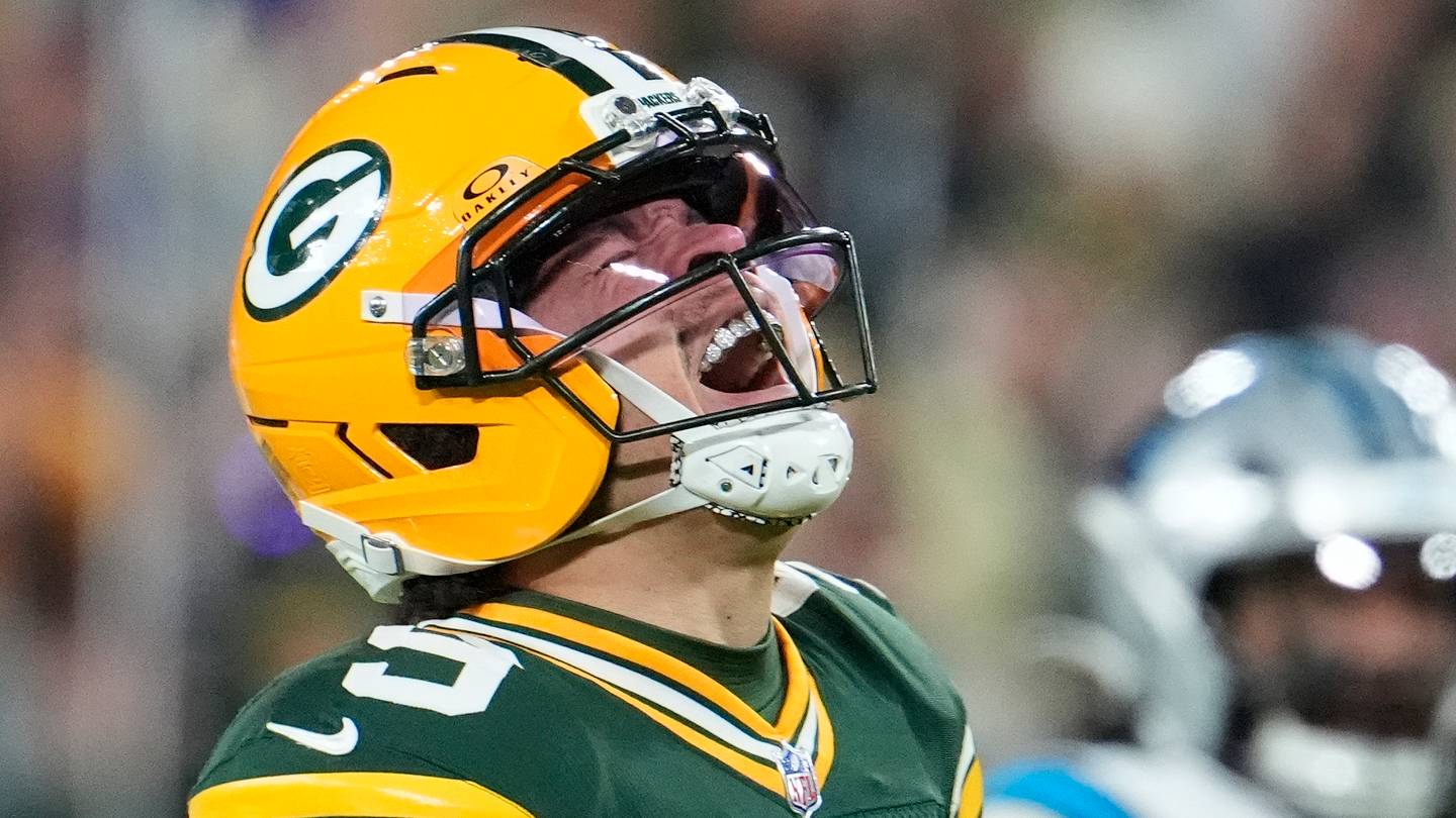Packers Midseason Stock Report: Risers and Fallers After 5-3 Start
