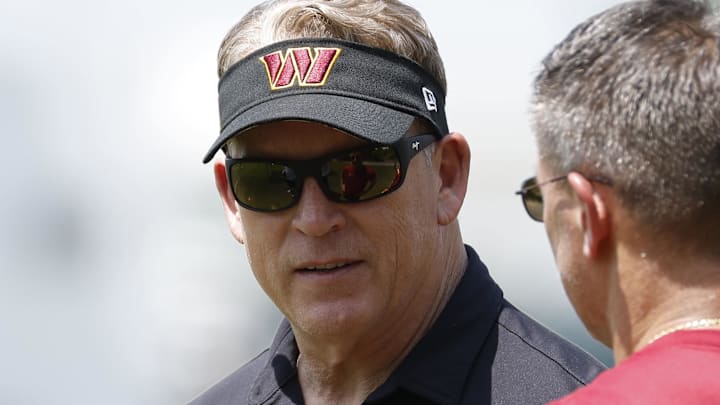 Jack Del Rio