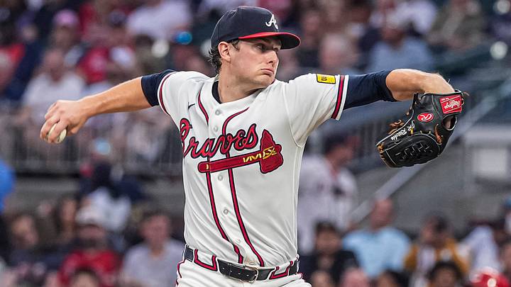 This will wrap up the regular season for the Braves This will wrap up the regular season for the Braves