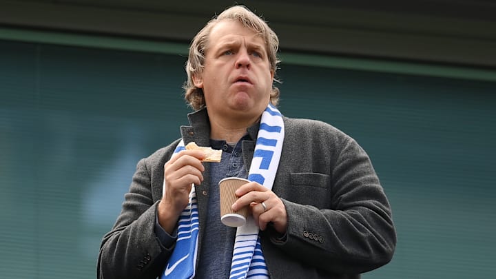 Todd Boehly n'a pas encore choisi l'entraîneur qui sera sur le banc de Chelsea la saison prochaine. 