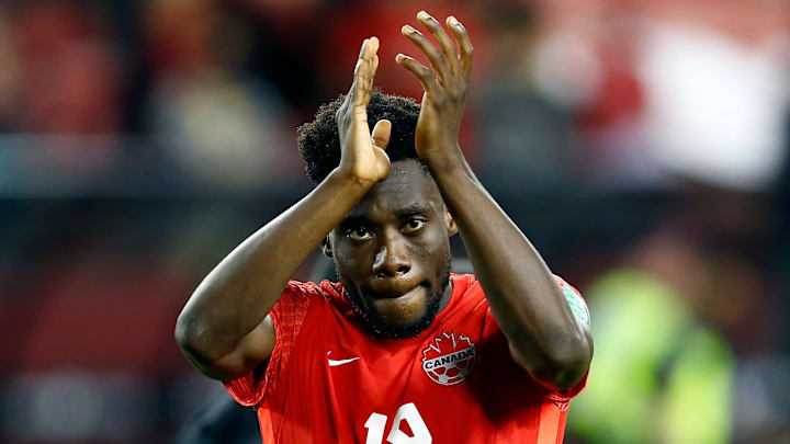 Canadá podría clasificarse al Mundial en esta Fecha FIFA