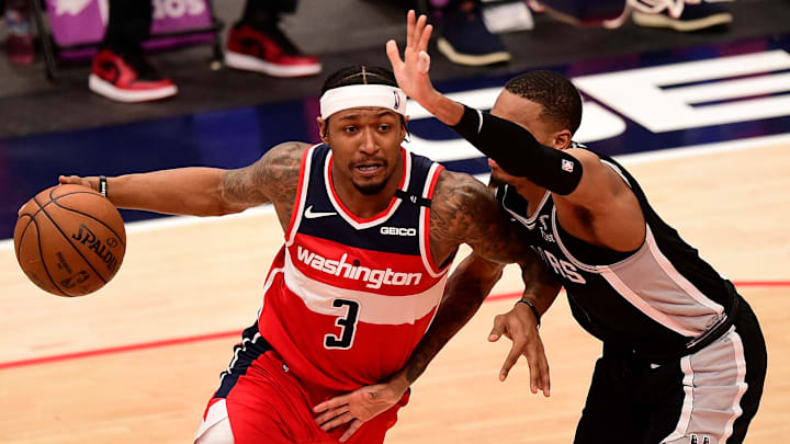 Bradley Beal