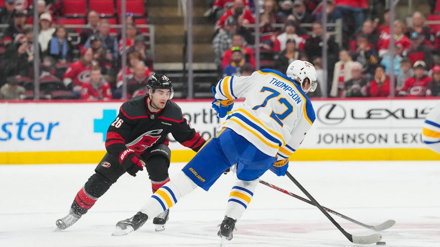 Hurricanes new roundup: Game 7 preview, record-setting rest, and a possible extension