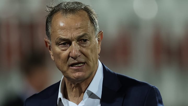 Gianni De Biasi