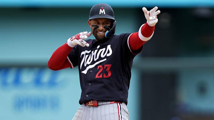 Lewis is batting .163 with three homers in the big leagues this season. Lewis is batting .163 with three homers in the big leagues this season.