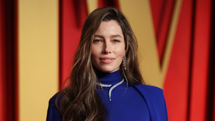 2024 Vanity Fair Oscar Party Hosted By Radhika Jones - Red Carpet