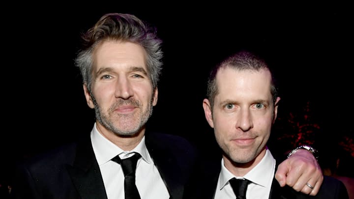PEOPLE's Annual Screen Actors Guild Awards Gala