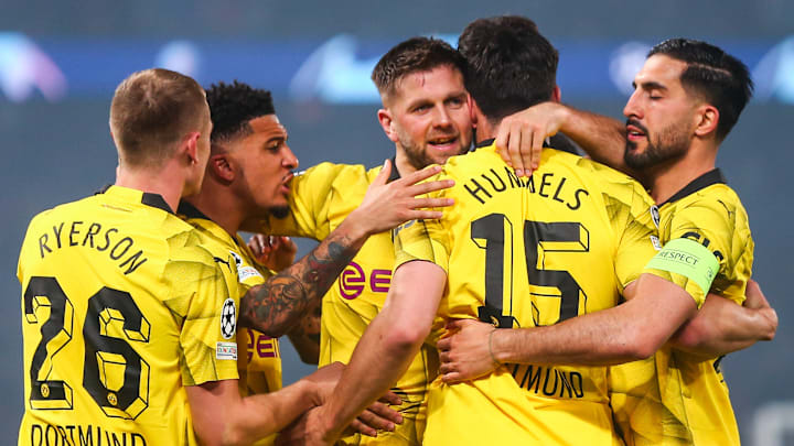 Borussia Dortmund