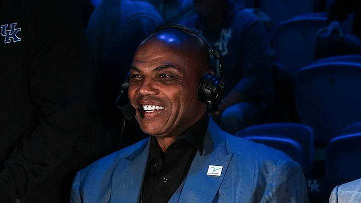 Charles Barkley, Inside the NBA