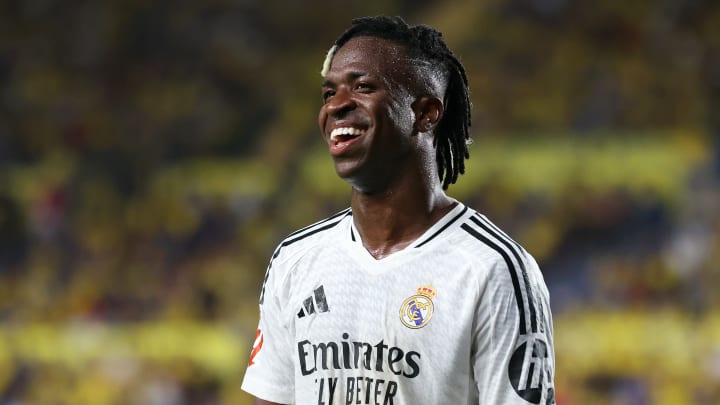 Vinicius Júnior recebeu proposta tentadora do futebol saudita