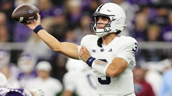 Penn State v Northwestern Penn State v Northwestern