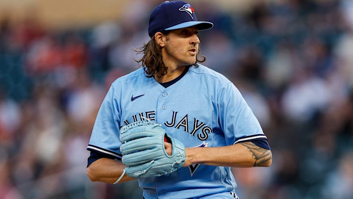 Toronto Blue Jays v Minnesota Twins