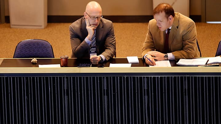 The Colorado Avalanche will likely avoid any major moves heading into this year's trade deadline as they have already made several significant ones.