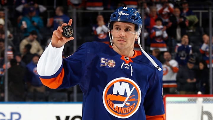 3 names the NY Islanders can still add before training camp