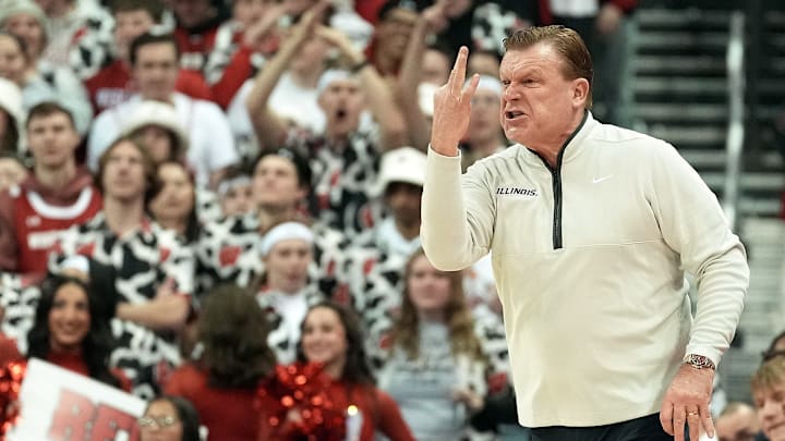 Illinois v Wisconsin