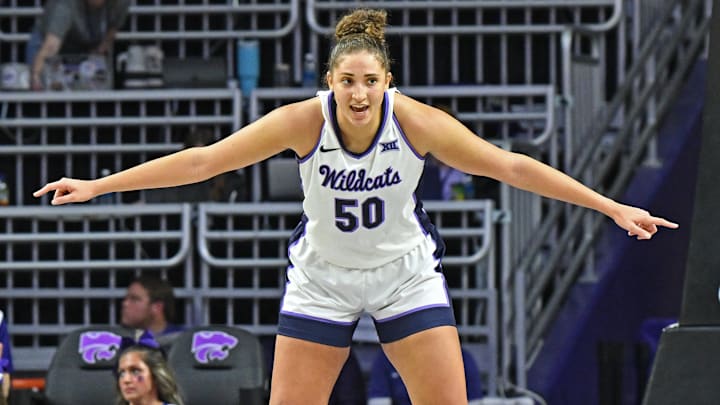 Wisconsin v Kansas State