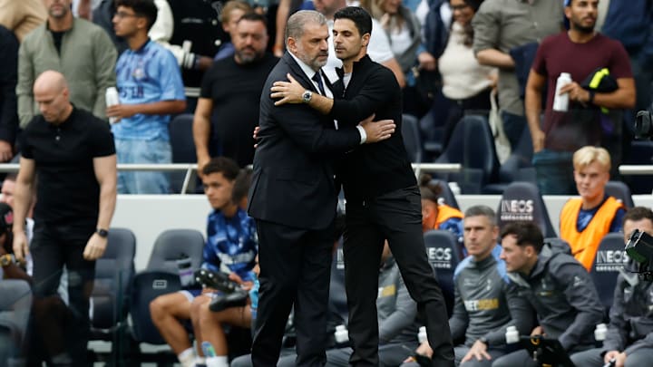 Arteta could end up thanking Ange