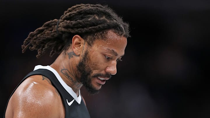 Los Angeles Clippers v Memphis Grizzlies